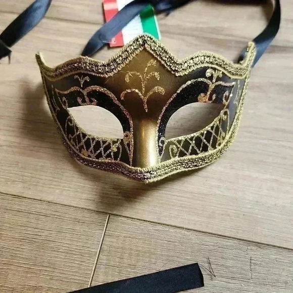 Halloween Masks Fiesta carnival (6) - Picture 7 of 11